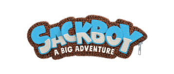 PS5 - Sackboy