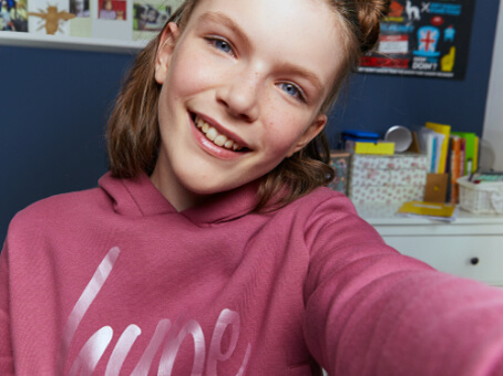 Get the kids kitted out!