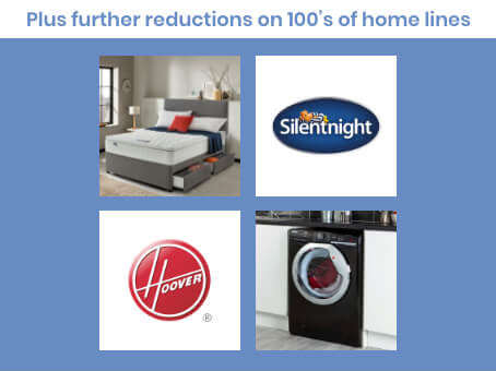 Home & Electrical event