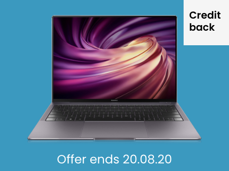 Computing Credit Back