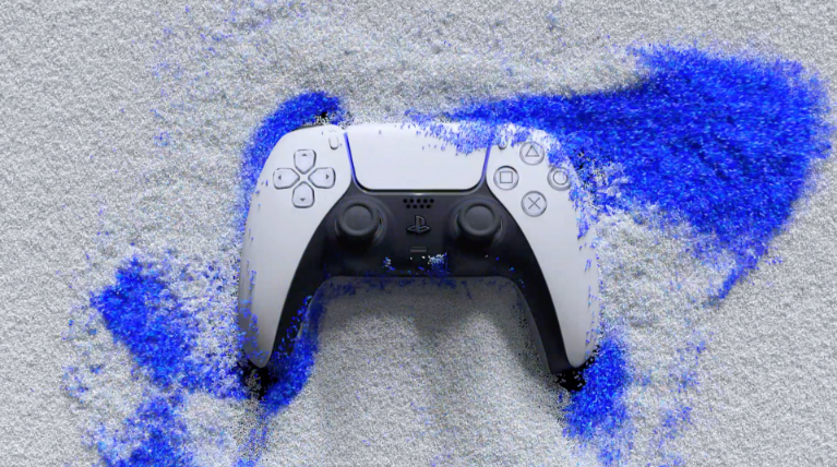 PS5 - Video