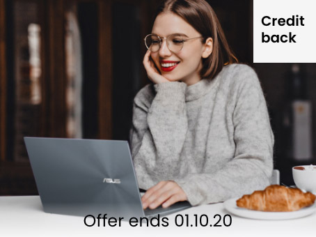 Computing Credit Back