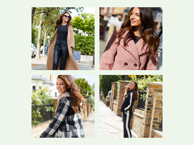 Discover new season