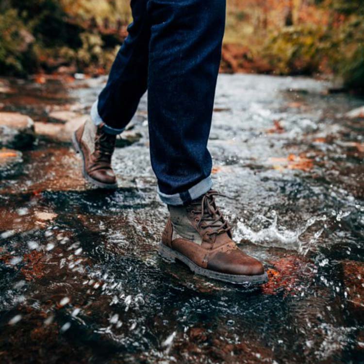 Mens Footwear