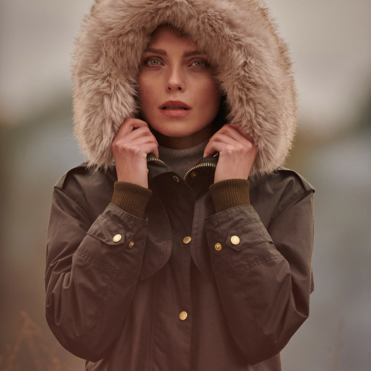 Womenswear