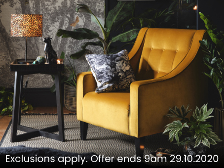 20% off Home & Furniture