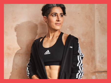 Sports Fitness
