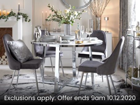 20% off Home & Furniture
