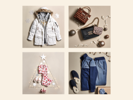 Top Branded Fashion