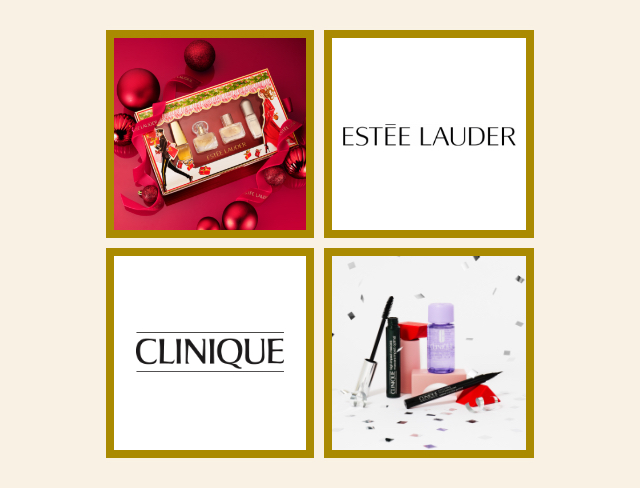 Premium Beauty Gifting
