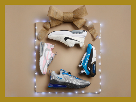 Sports Gifting