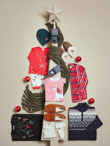 Fashion Gifting