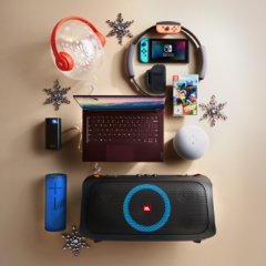 Shop top Tech Gifts