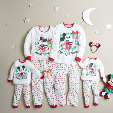 Shop Nightwear