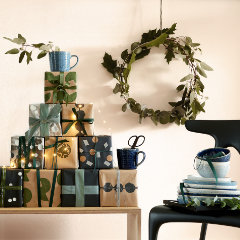 Shop Gifts for the home