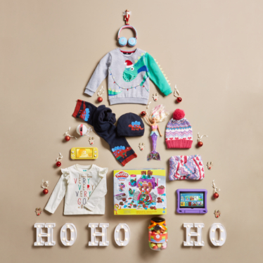 Shop Gifts for Kids