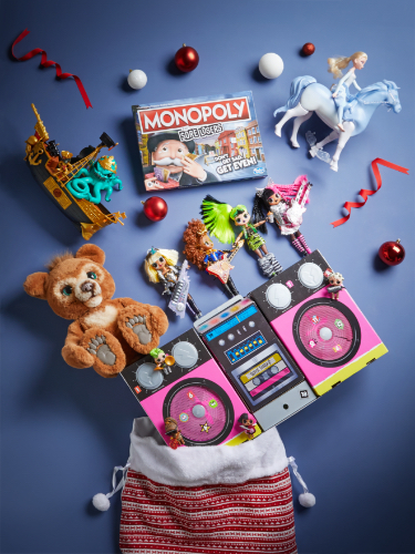 Shop must-have Toys