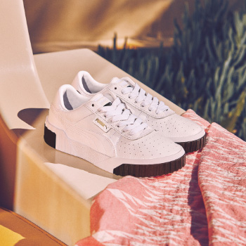 Women's Footwear