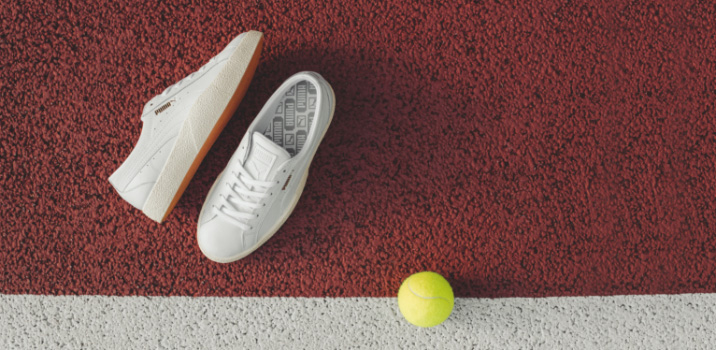 Puma Love