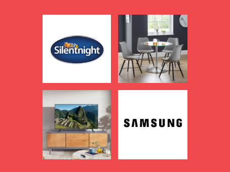 Home & Electrical Deals