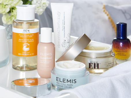 Skincare Hub