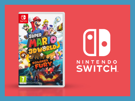 Nintendo
