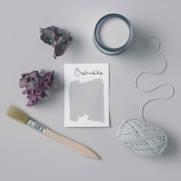 Paint