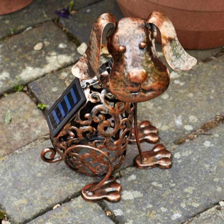 Garden Accessories