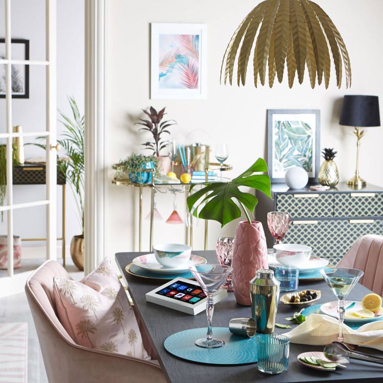 Home Accessories