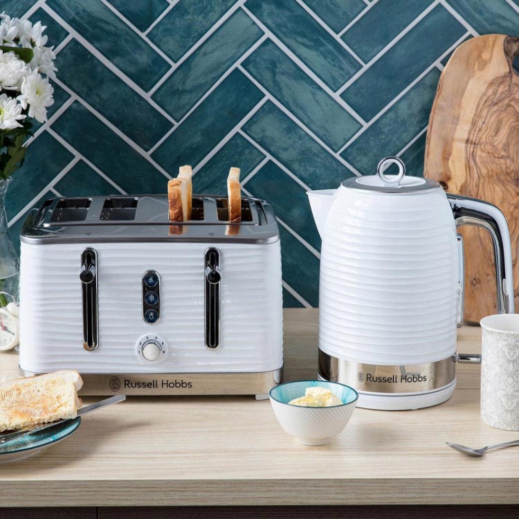 Kitchen Appliances