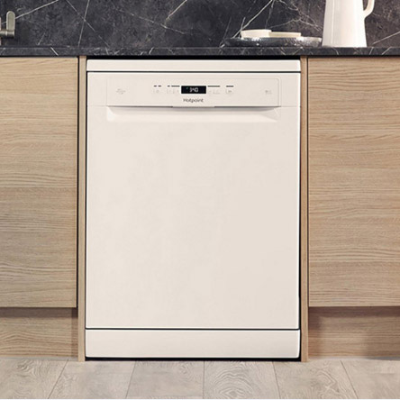 Dishwashers
