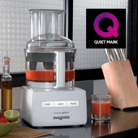 Quietmark