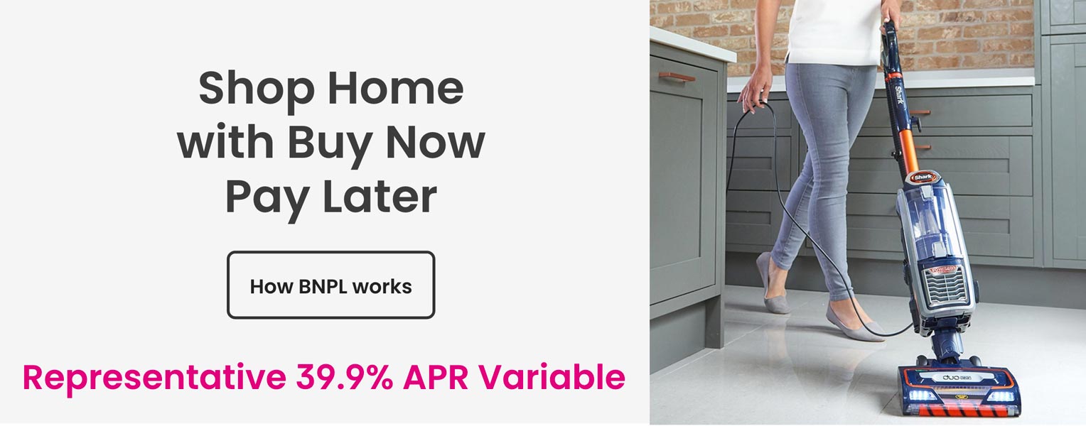 Buy now pay later