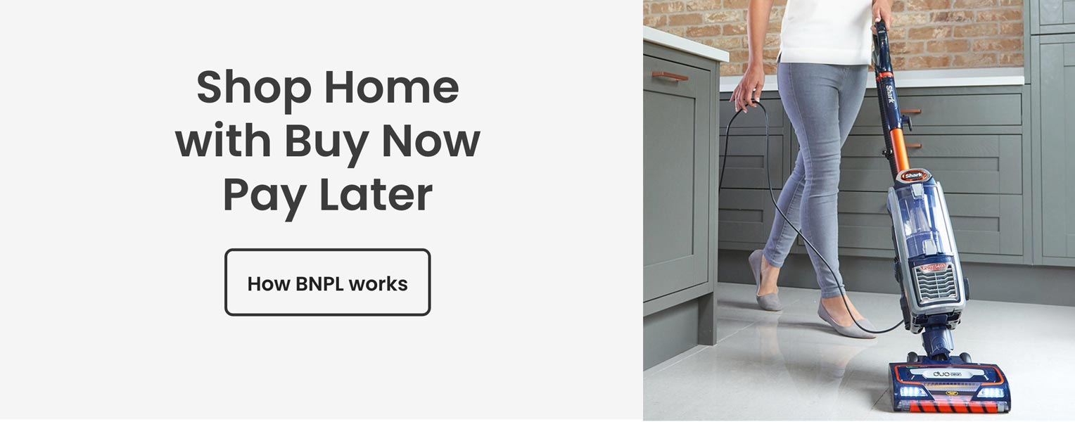 Buy now pay later