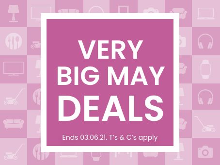 Home & Electrical Deals