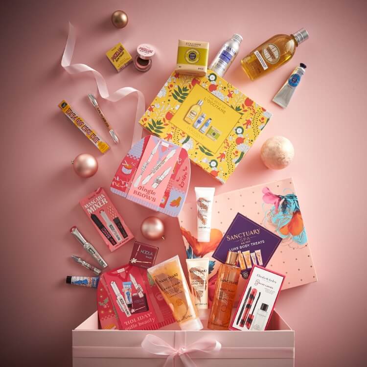 Beauty Gift Sets