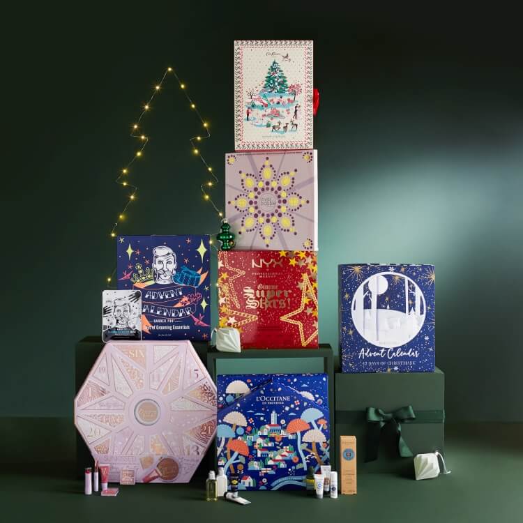 Advent Calendars