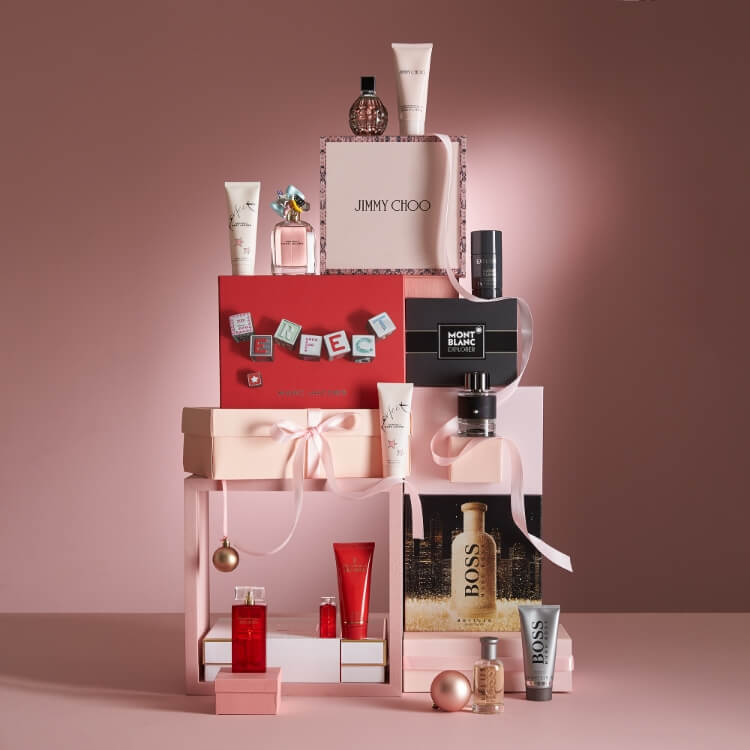 Fragrances