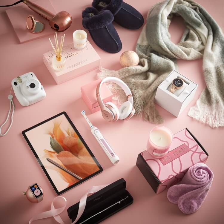 Gifts for Her