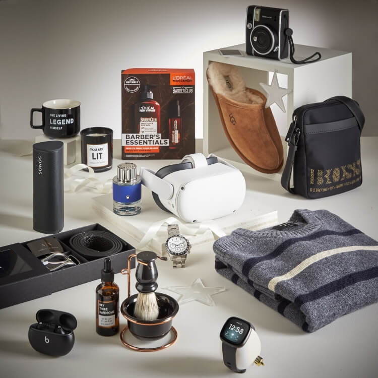 Gifts for Him