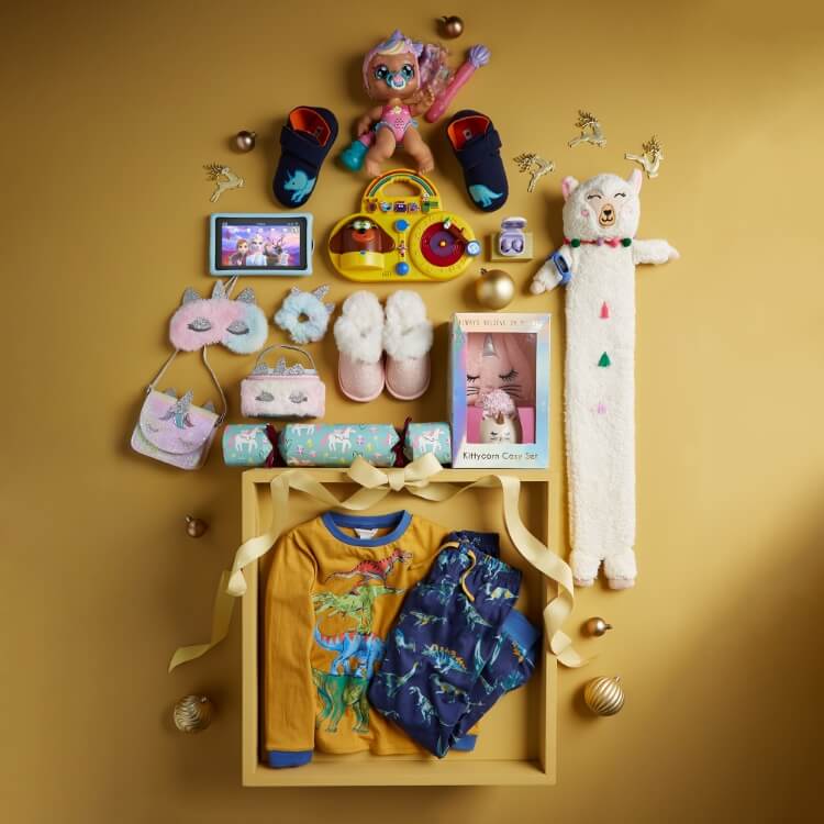 Gifts for Kids
