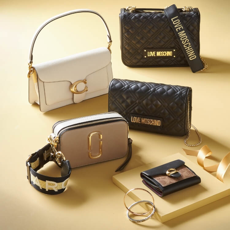 Luxury Labels
