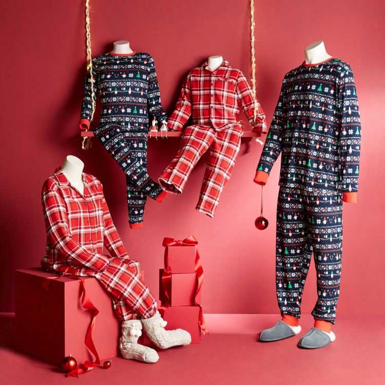 Nightwear