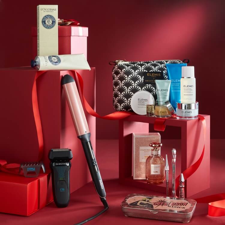 Premium Beauty