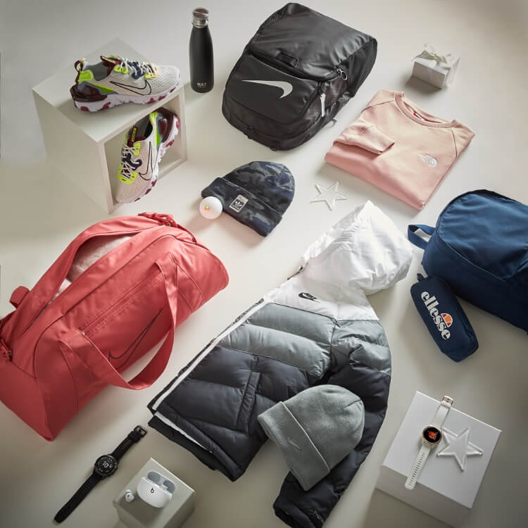 Sports Gifts