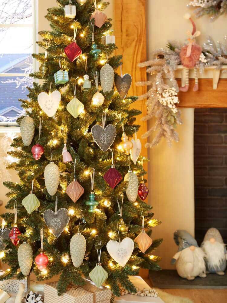 Christmas Trees
