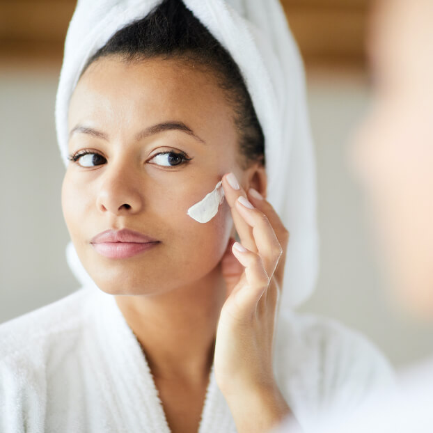Skincare