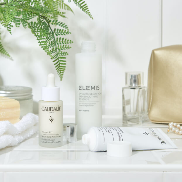 Skincare