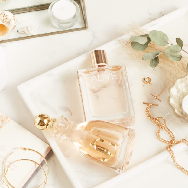 Fragrance