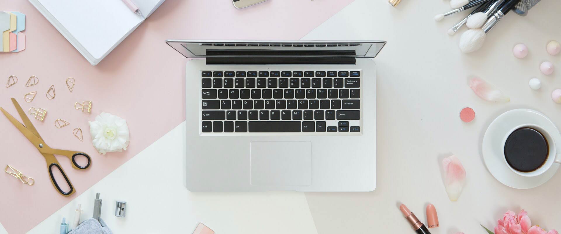 The Beauty Blog